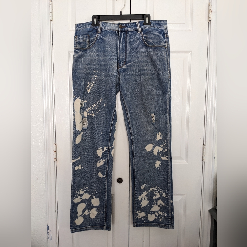 RK ICON Men's Jeans